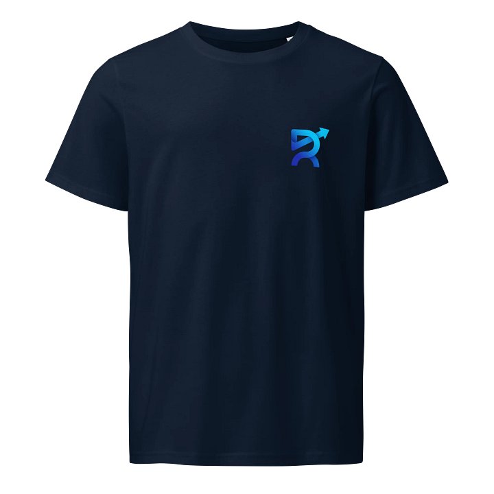 Blue T-Shirt product image (1)