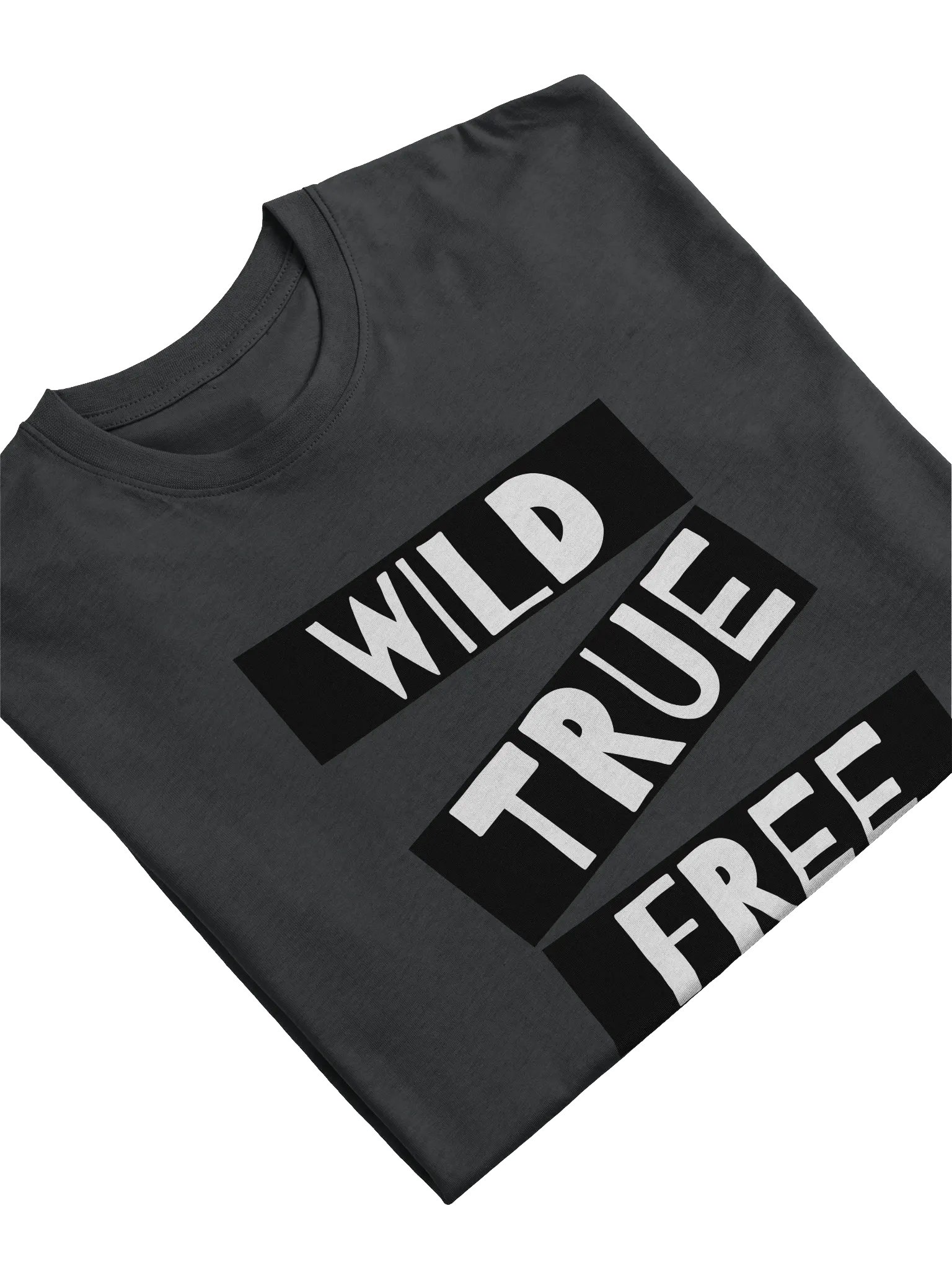 WILD TRUE FREE Men's Premium Tee product image (27)