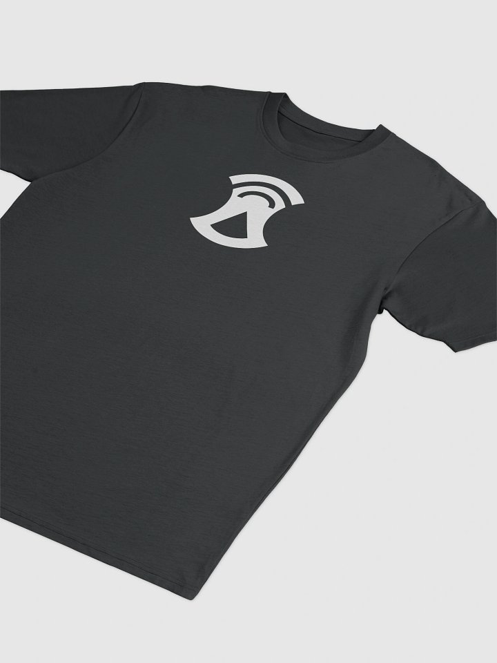 Simple Logo tee product image (2)