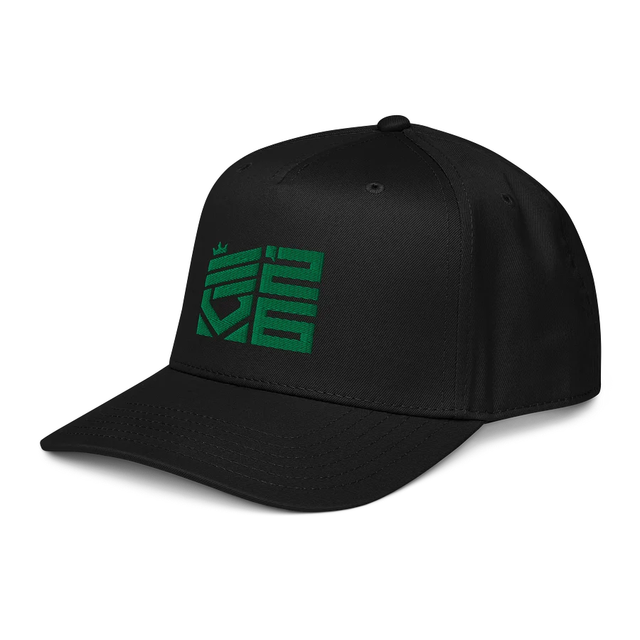 Ev0ra 2026 Snapback product image (8)
