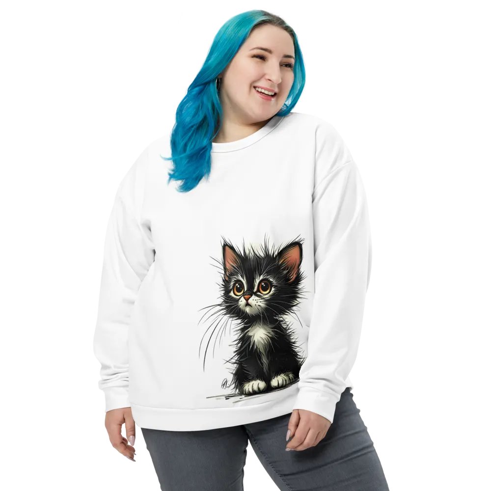 Cute Kitten product image (12)