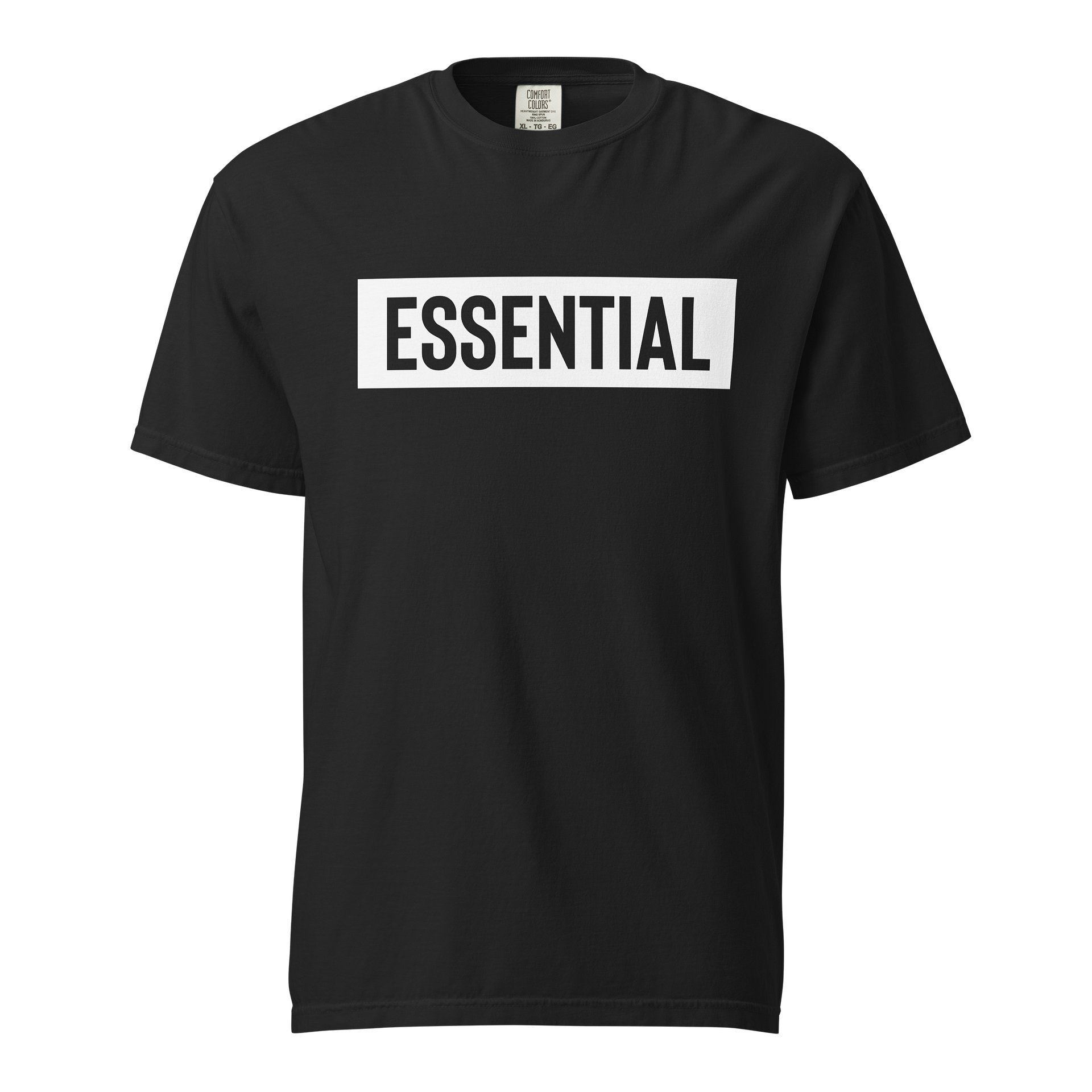 Essential Graphic T-Shirt product image (1)
