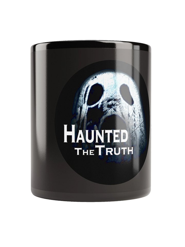 Haunted The Truth Mug product image (1)