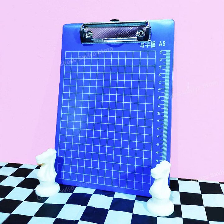 Chess Score Board product image (2)