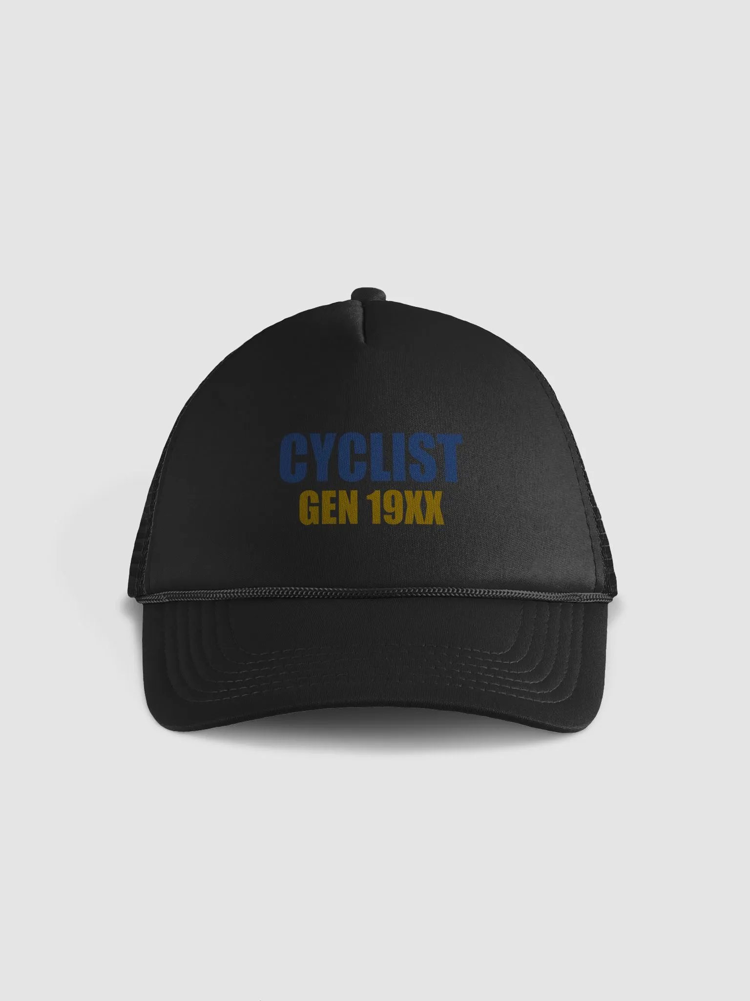 Cyclist Gen 19XX product image (2)