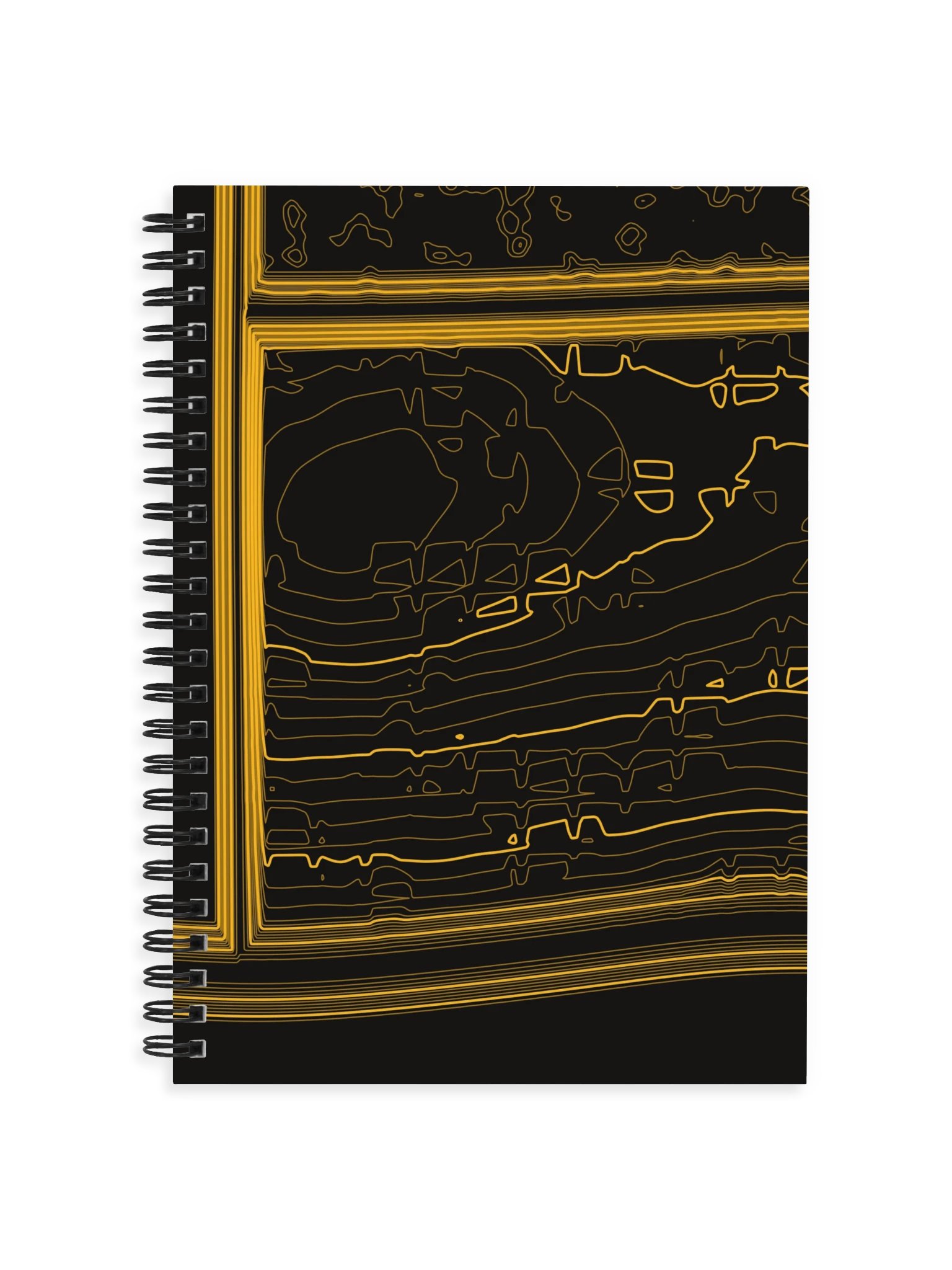 VI · Resilience Notebook product image (1)