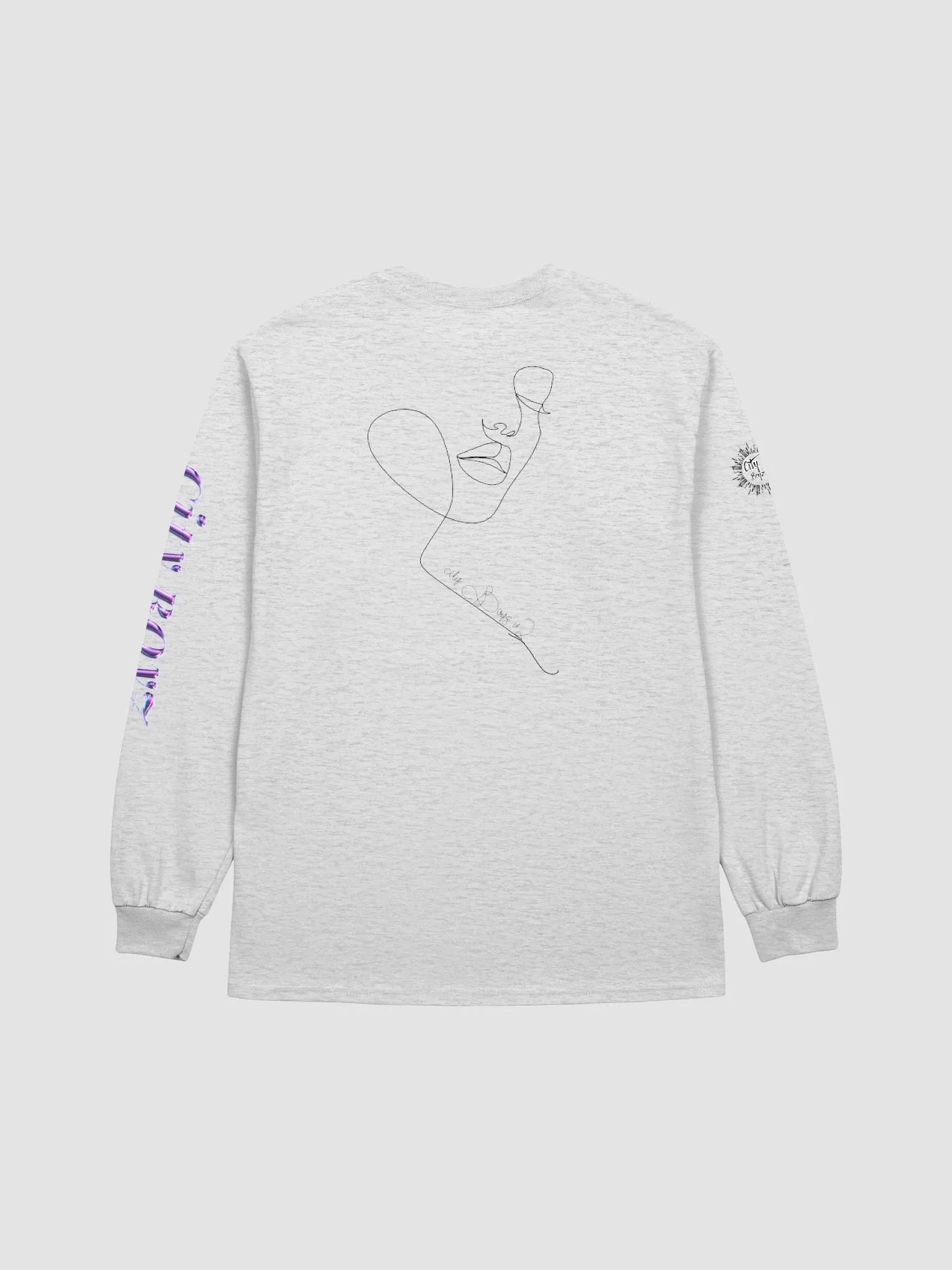 CBV2 Long Sleeve product image (13)
