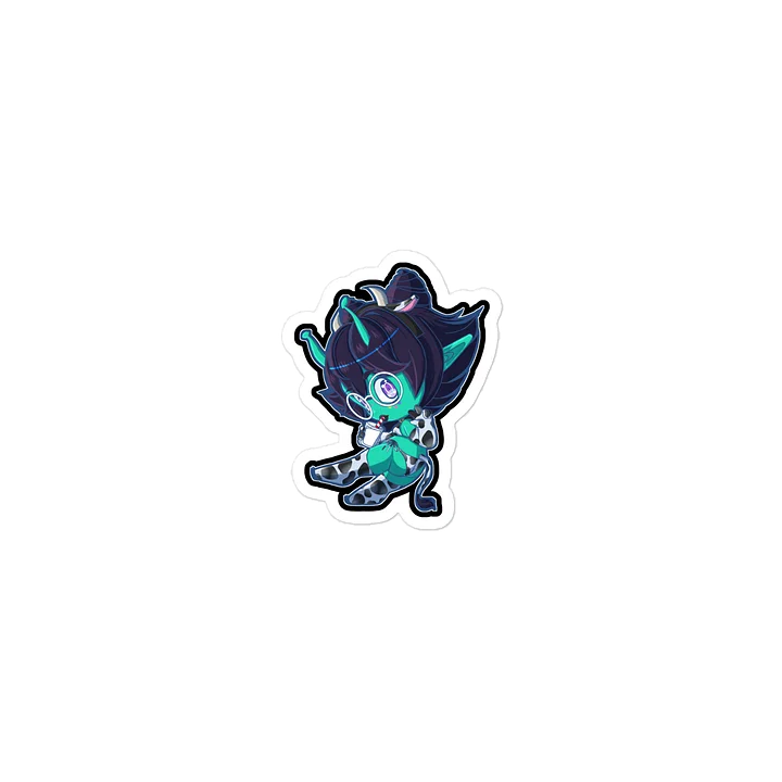 Got Milk Chibi Die-Cut Sticker Classic Milk Edition product image (2)