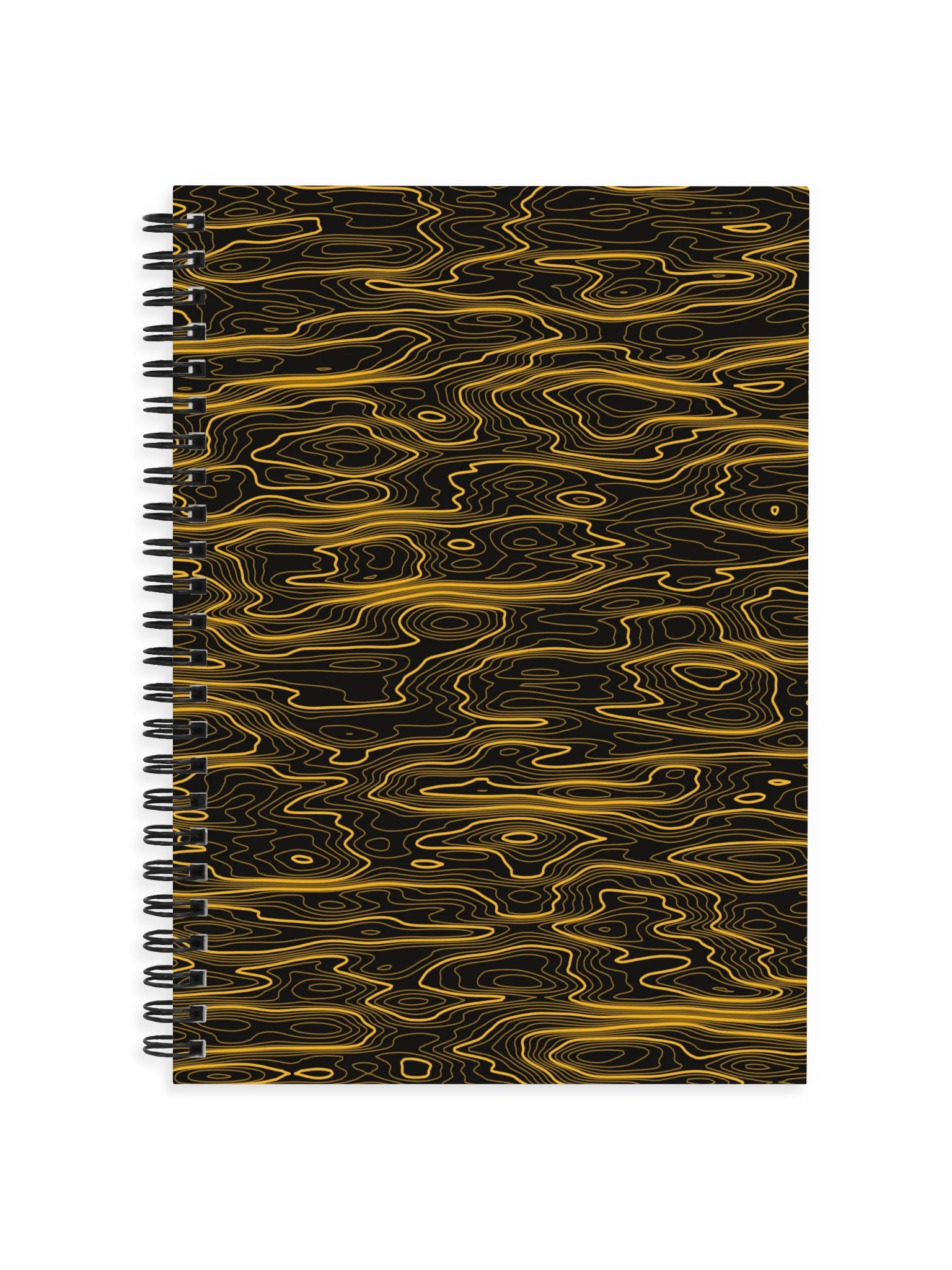 III · Lake Effect Notebook product image (1)