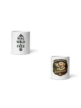Morning Adventure Pack ☕🐾