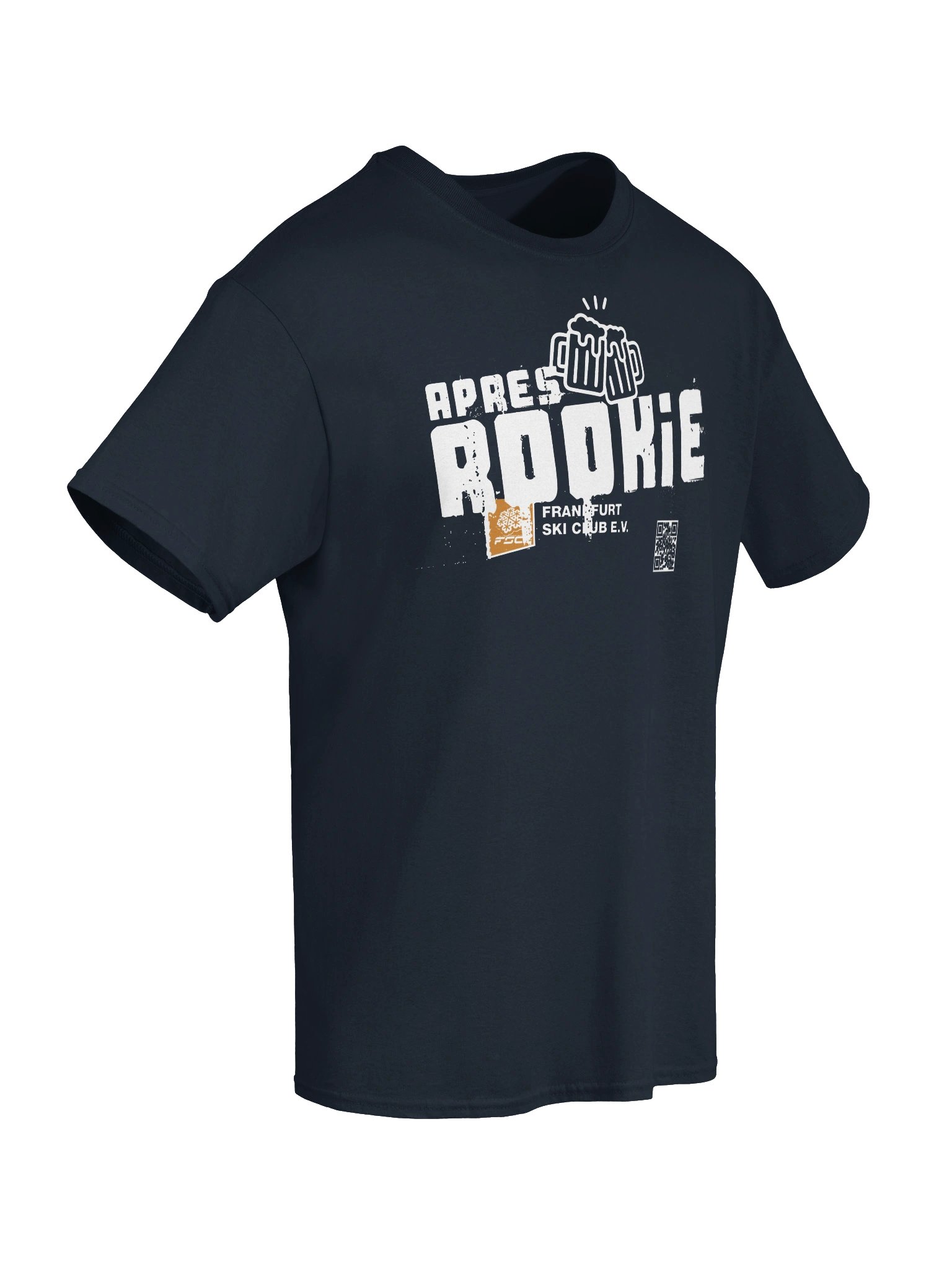 FSC Après Rookie (front print) product image (4)