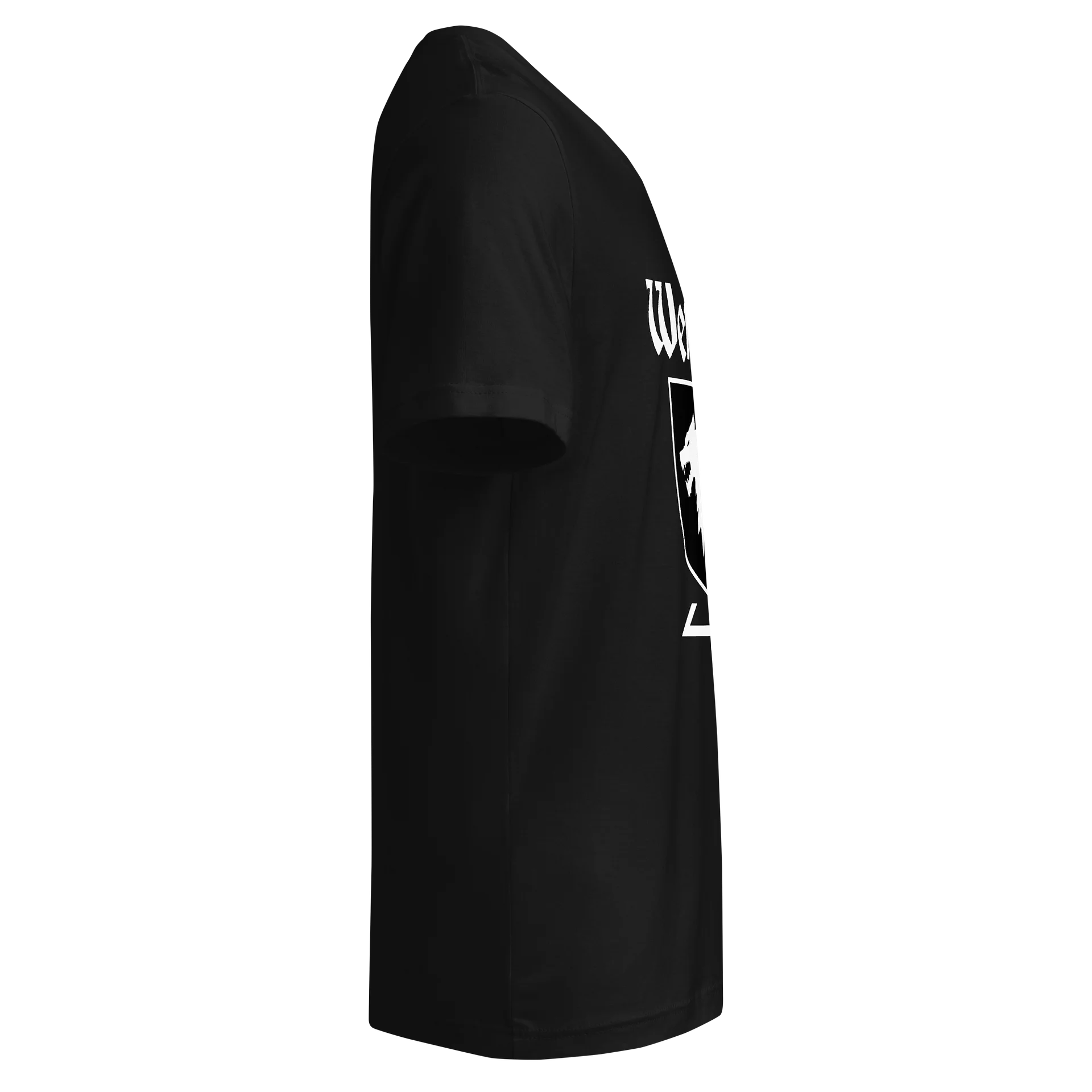 WERWOLF V NECK product image (6)