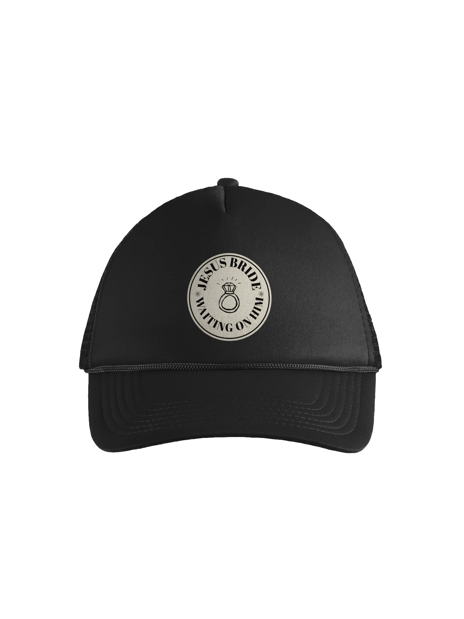 Jesus Bride Hat product image (2)