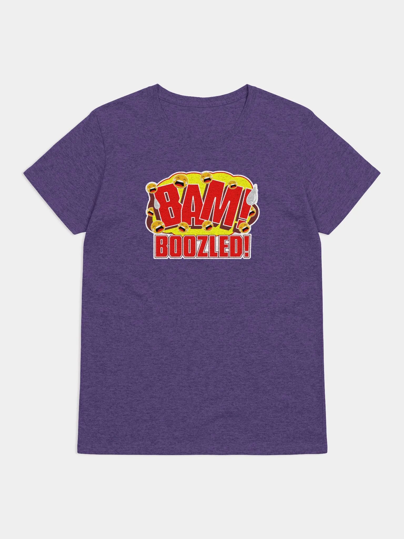 BAM BOOZLED V2 product image (1)