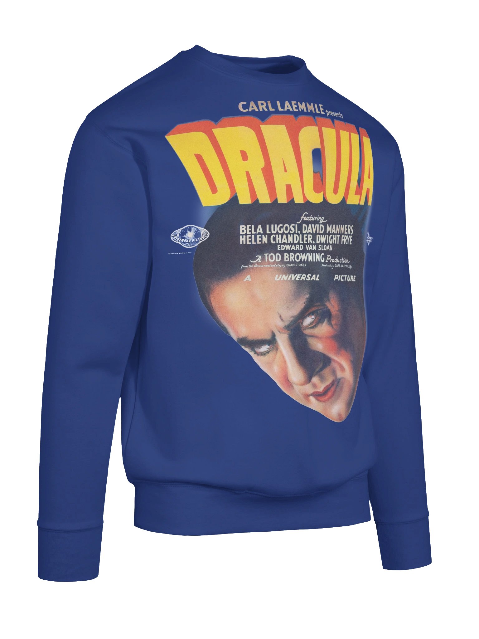 Dracula (Sweatshirt) product image (19)