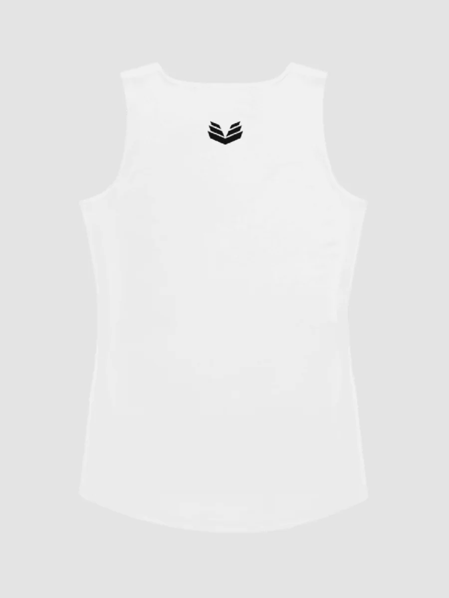 Signature Tank Top - White product image (6)