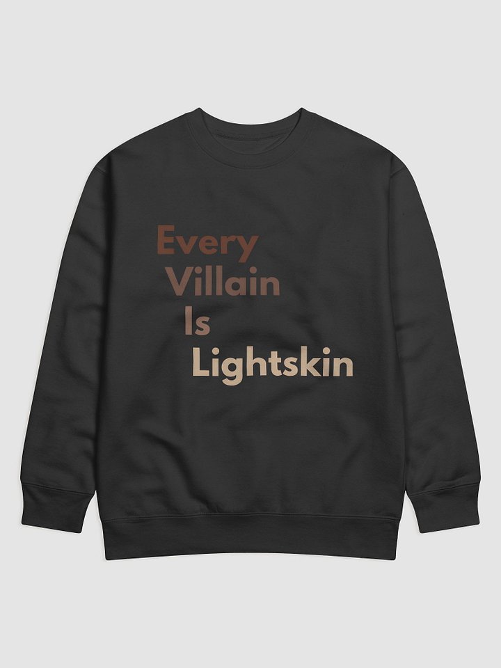 E V I L Sweatshirt product image (1)