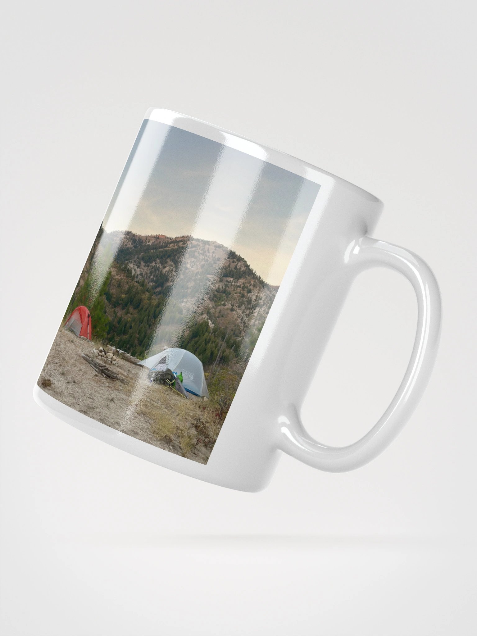 KPH HUNT MUG product image (5)