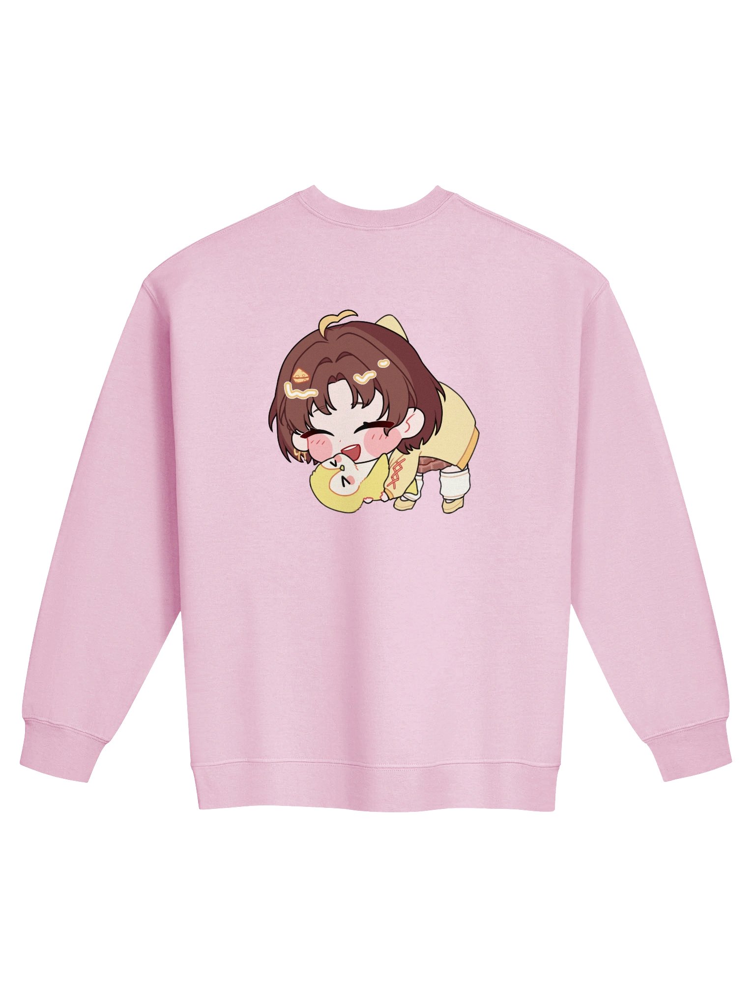 ✧ Penguchi Carry Sweatshirt ✧ product image (2)