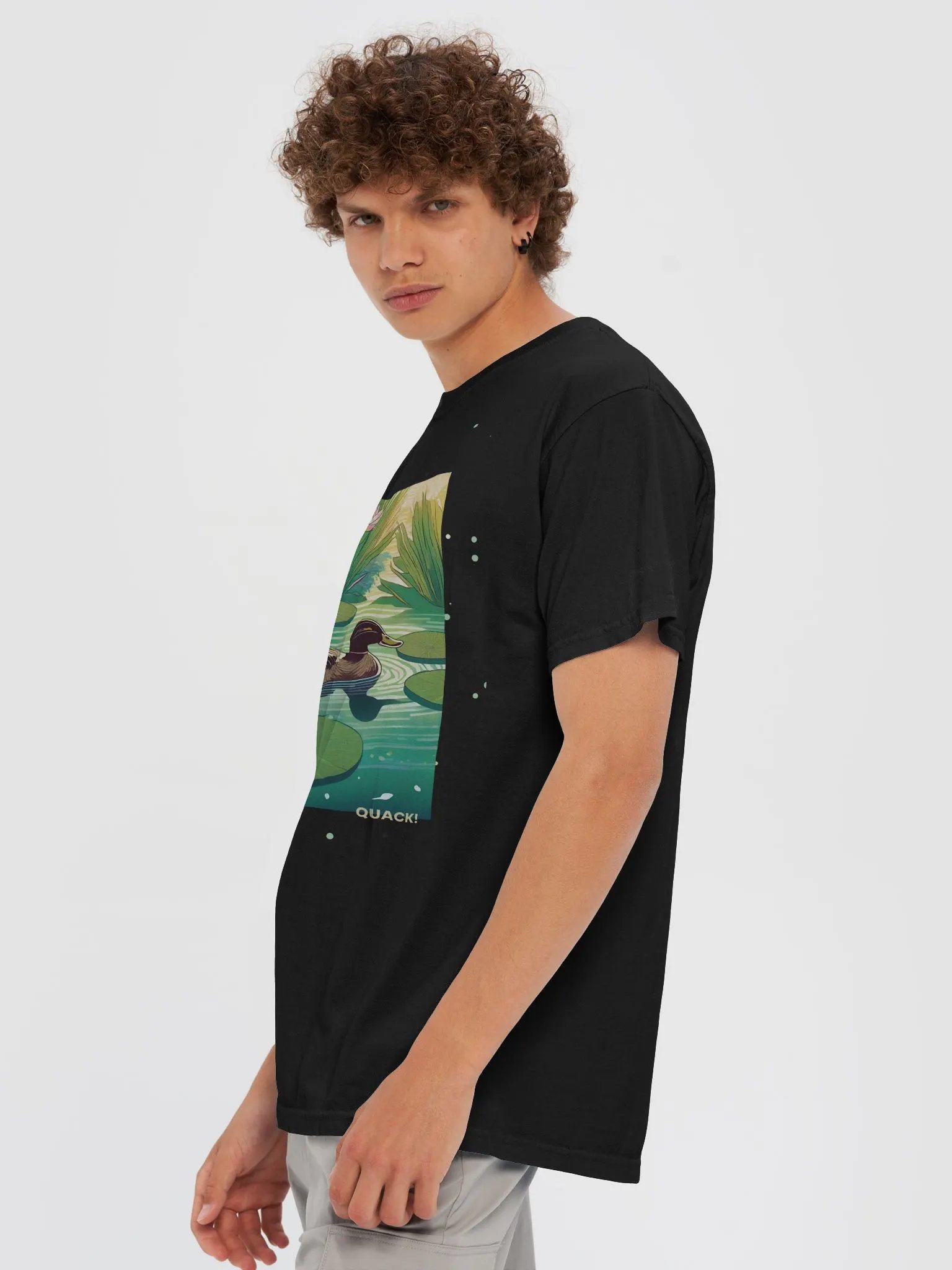 Duckling Tee product image (38)