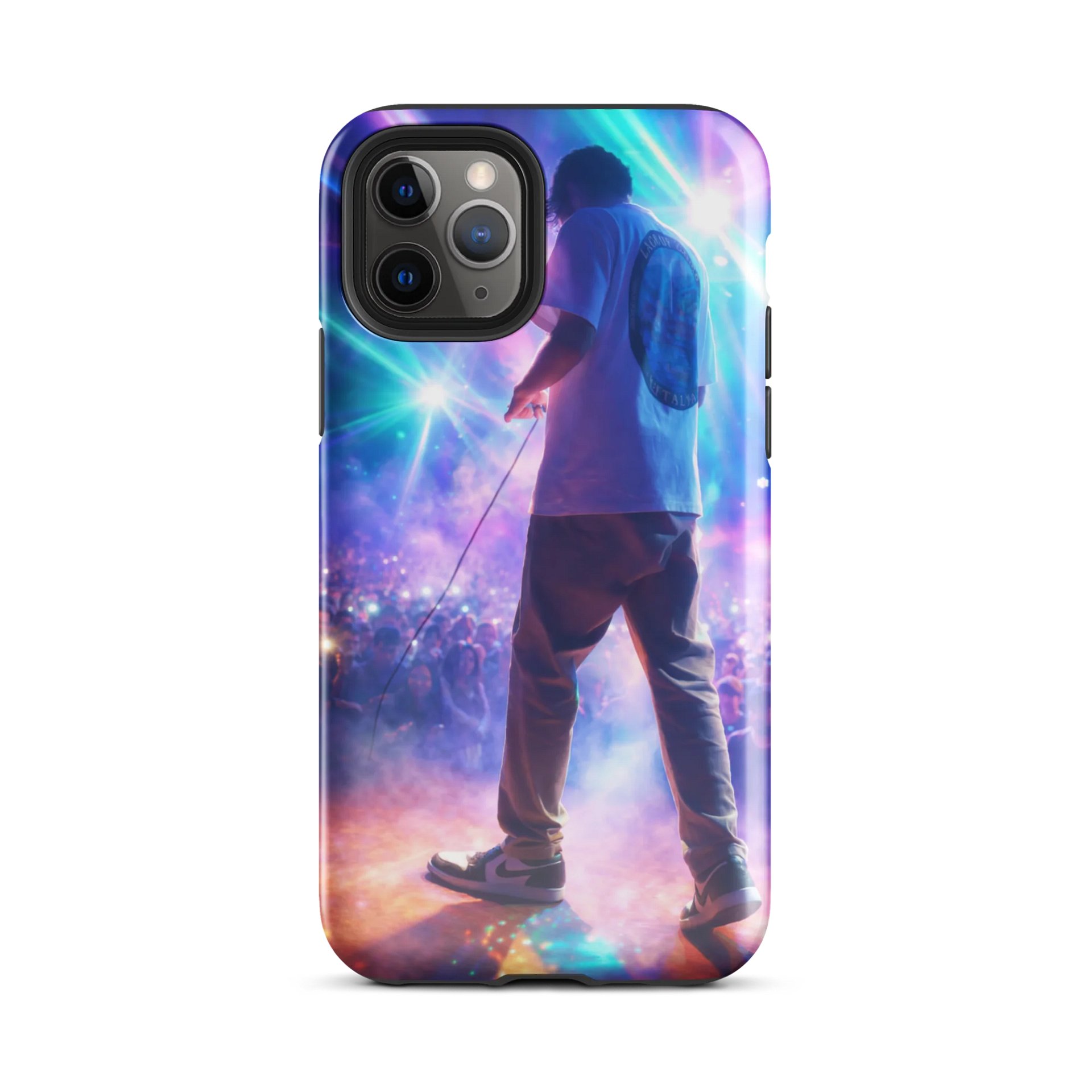 Lesloy - Space (iPhone Case) product image (29)