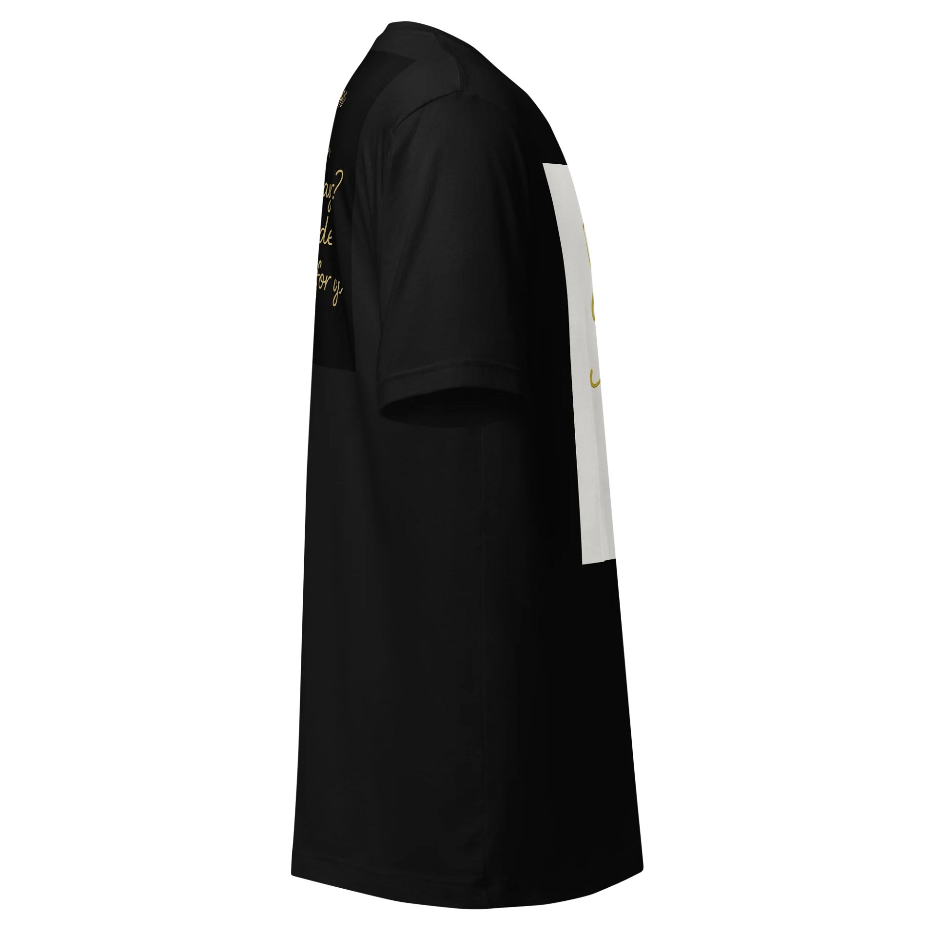 Divine Elegance Tee product image (3)