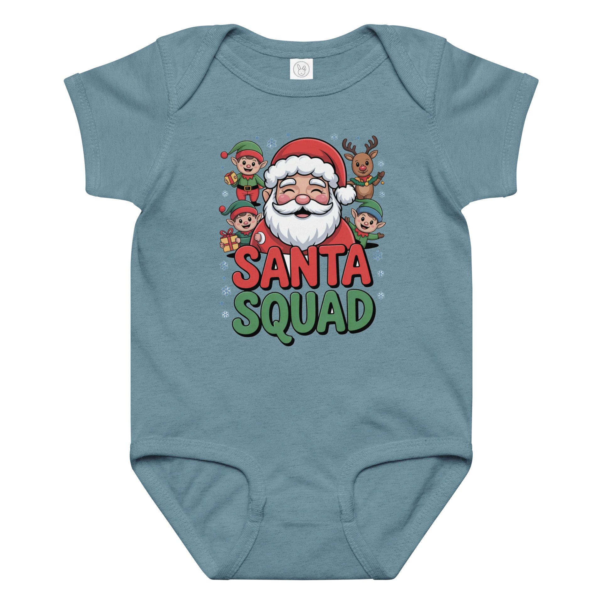 Santa Squad product image (1)