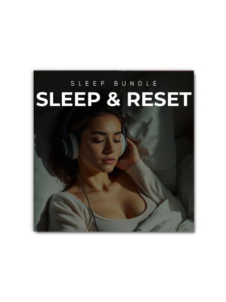 Sleep & Reset Bundle product image (1)