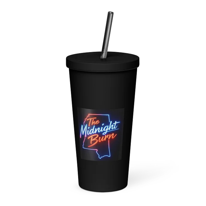 Colorful MNB Tumbler product image (1)