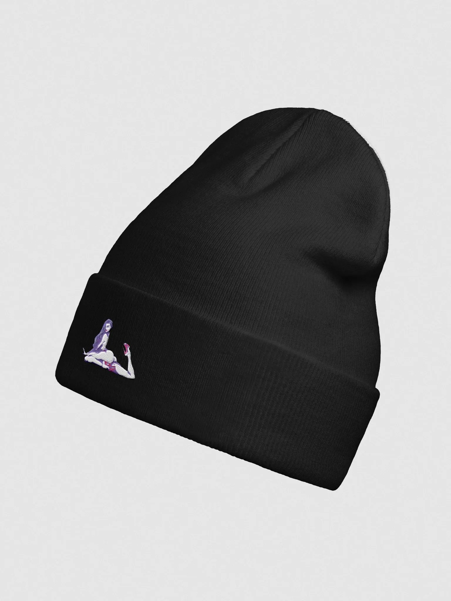 Carson Beanie product image (2)