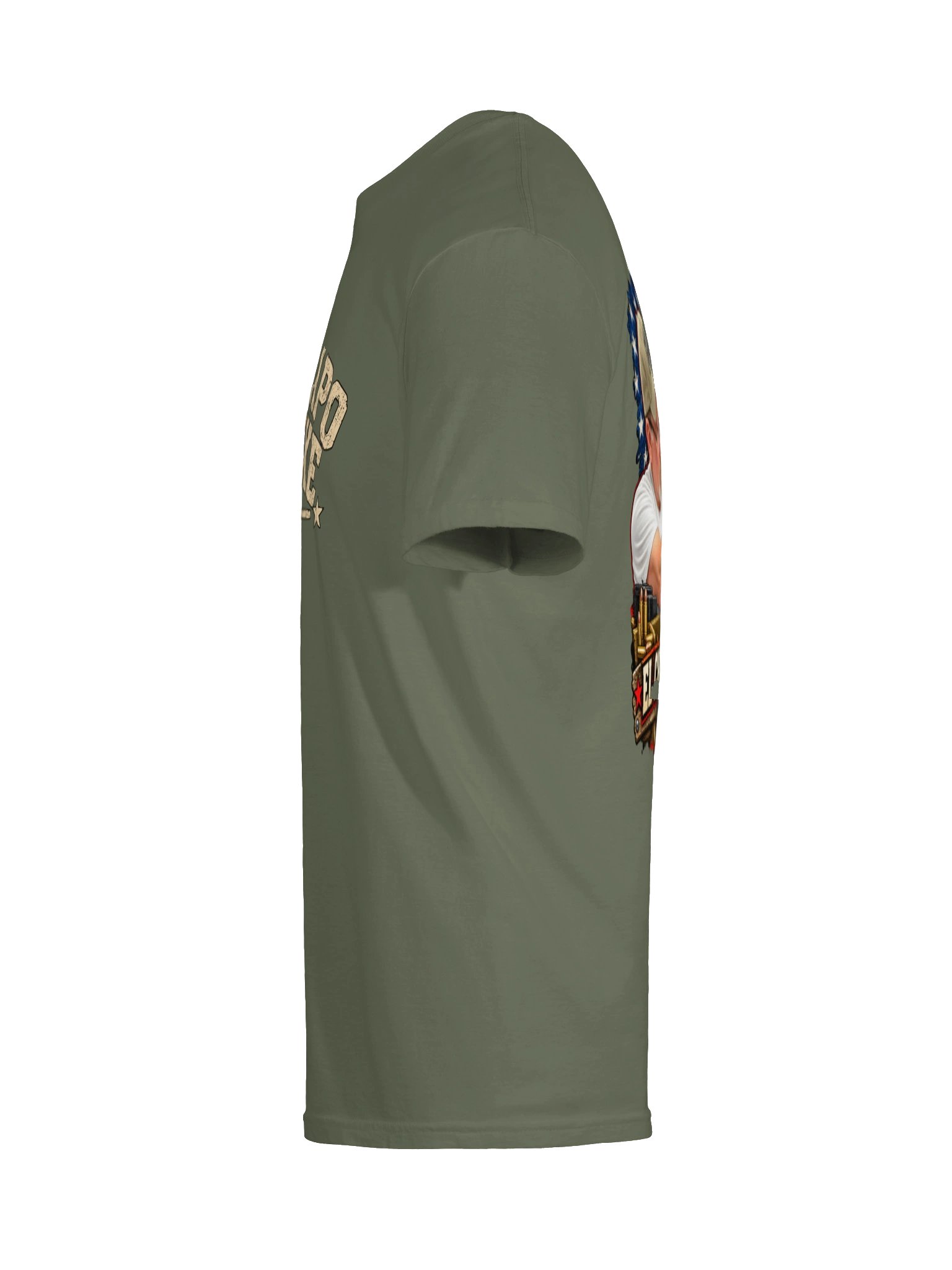El Cheapo Deluxe - Canik MC9 Prime Tee product image (65)