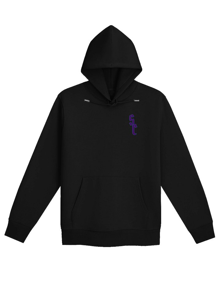 ScareCrew Organic Hoodie product image (1)