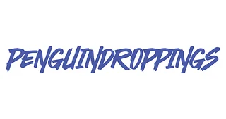 Penguindroppings