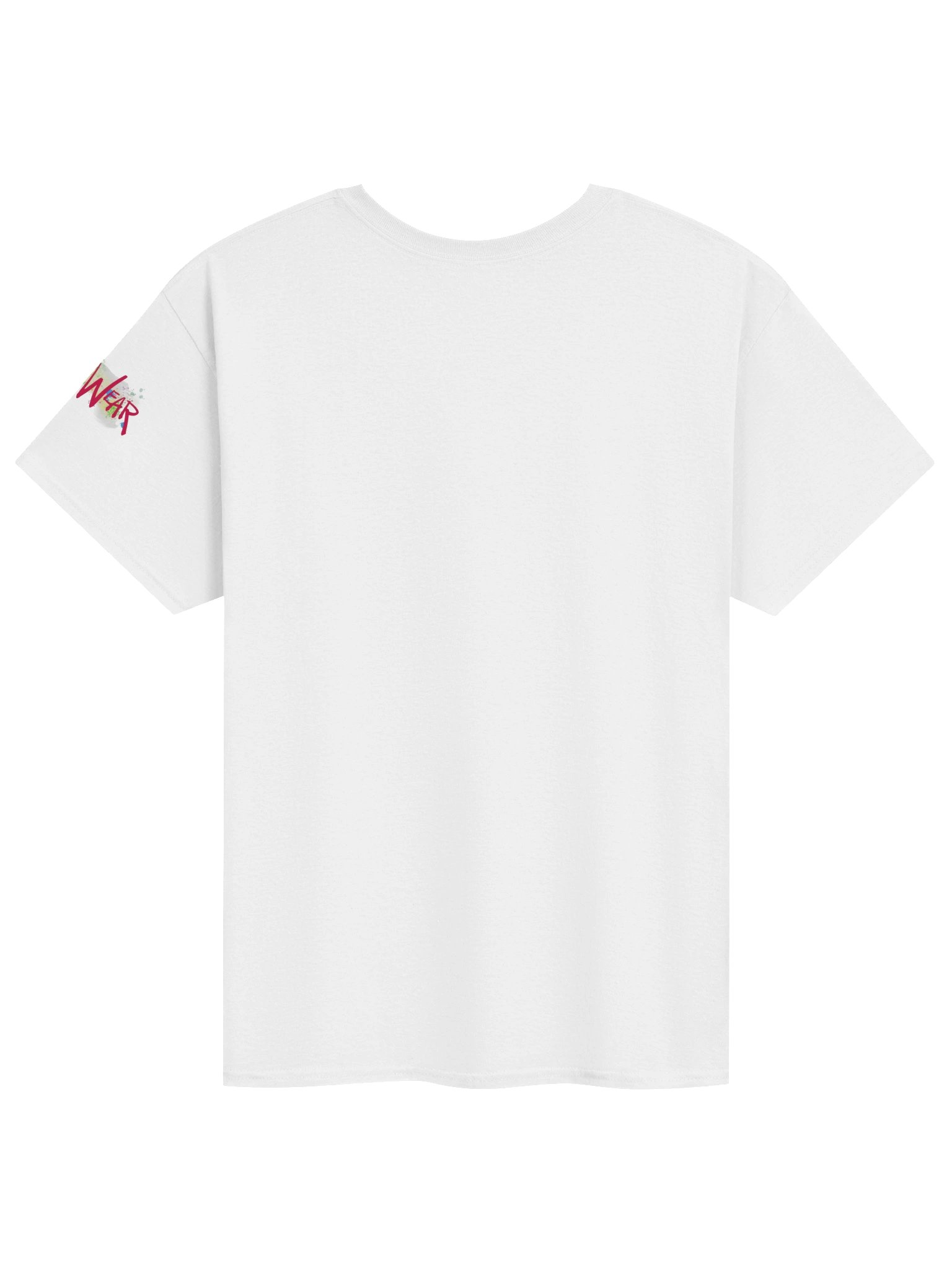 ArtyWear Tee of the Month - July '26 'Lady Liberty' product image (2)