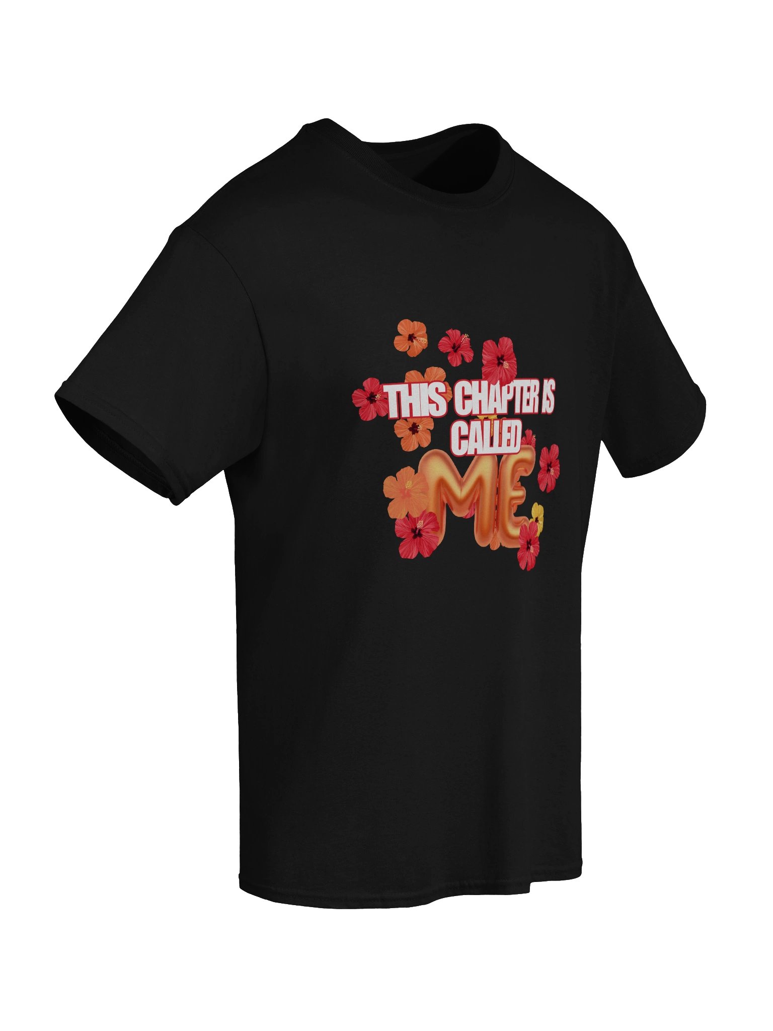 This Chapter Is Called Me Unisex Print T-Shirt product image (8)
