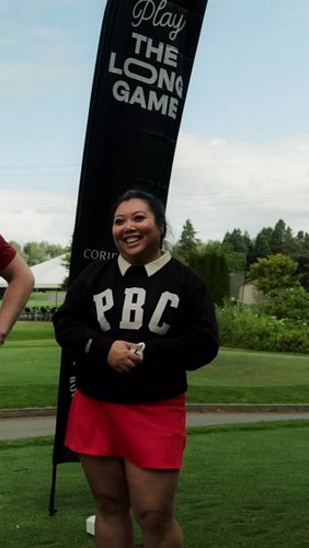 Fun fact: The Seattle Invitational was only our fourth large shotgun event. What makes that even crazier is that half the fie...