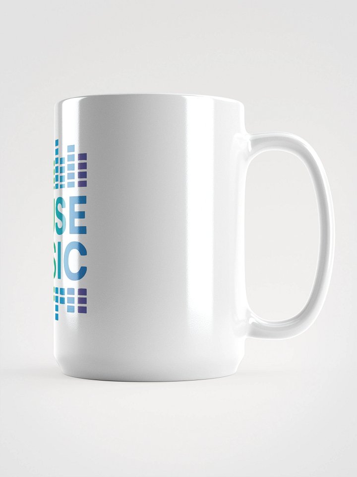 HM - GLOSSY MUG product image (1)