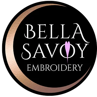 Bella Savoy — Official Stitch Shop