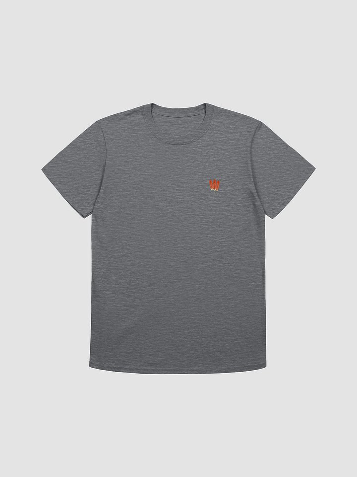 Feathers of the Congo - T-shirt product image (1)