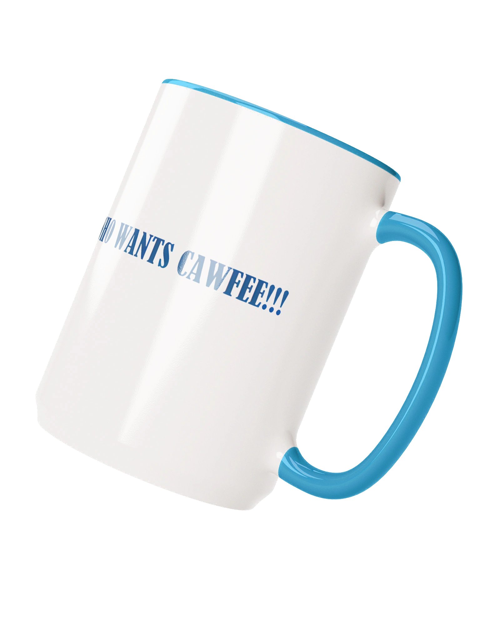 Cawfee Mug product image (3)