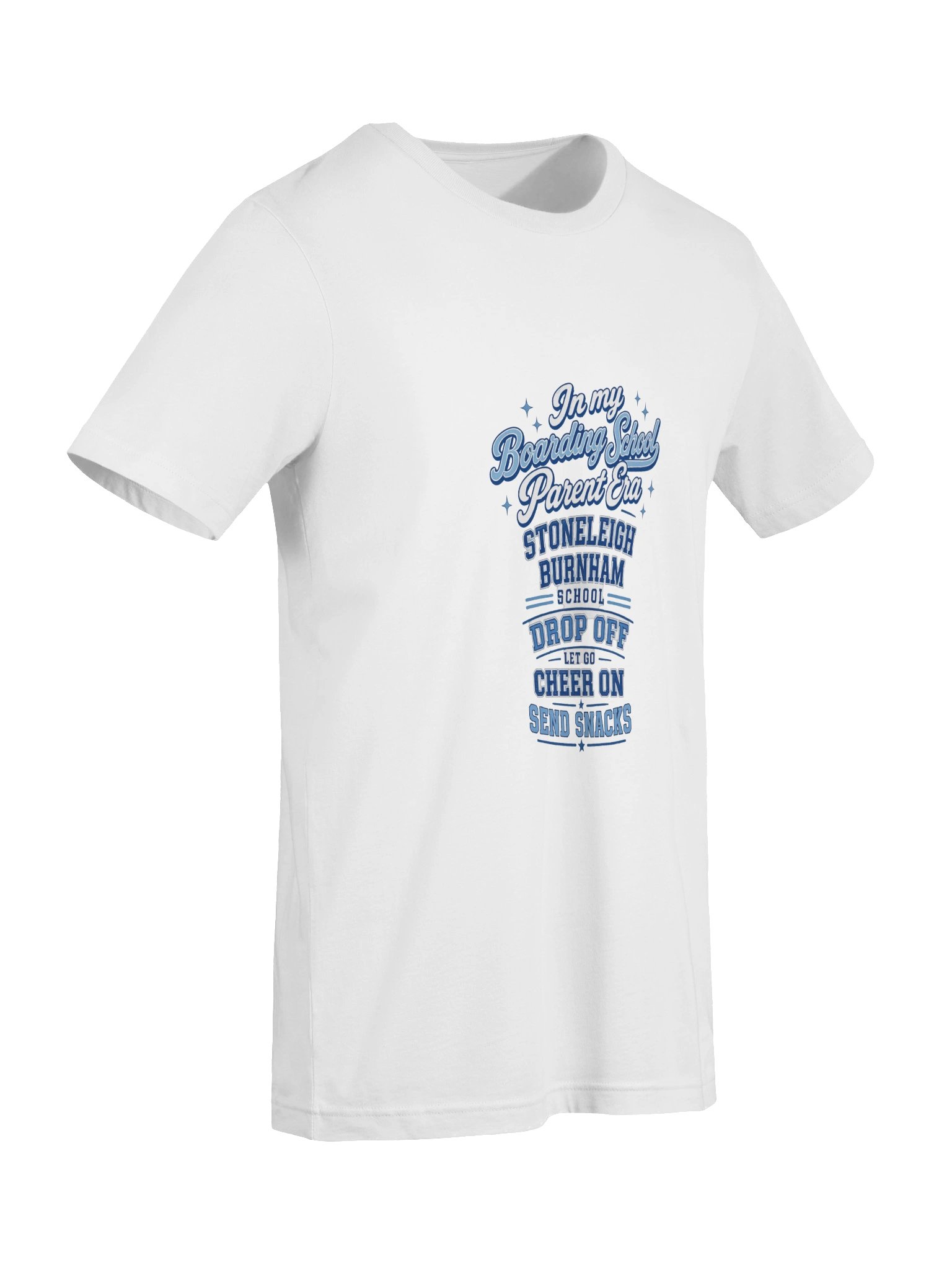 In My Boarding School Parent Era Tee product image (14)
