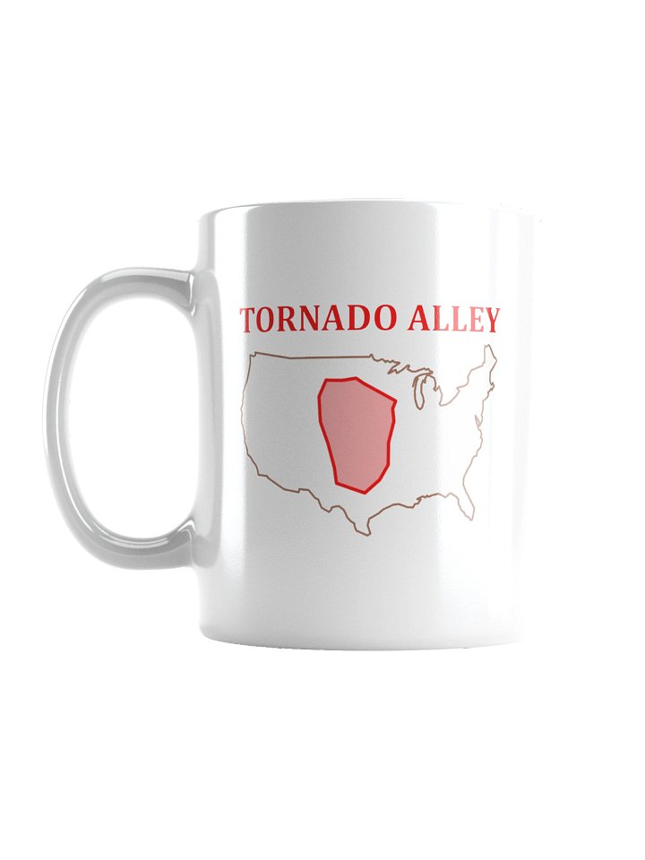 Tornado Alley Mug product image (3)