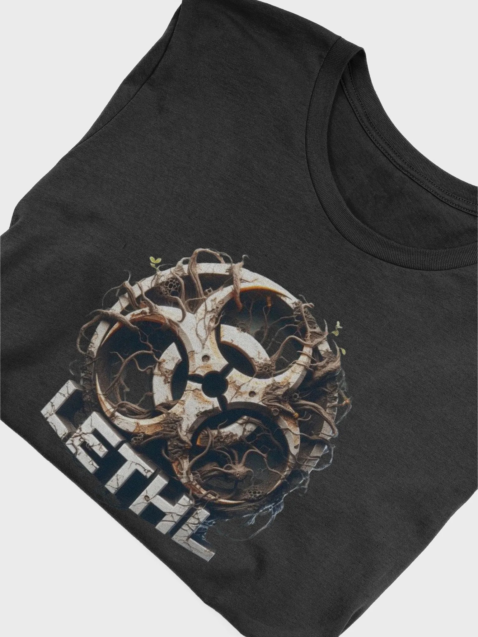 Decay & Growth T-Shirt product image (31)
