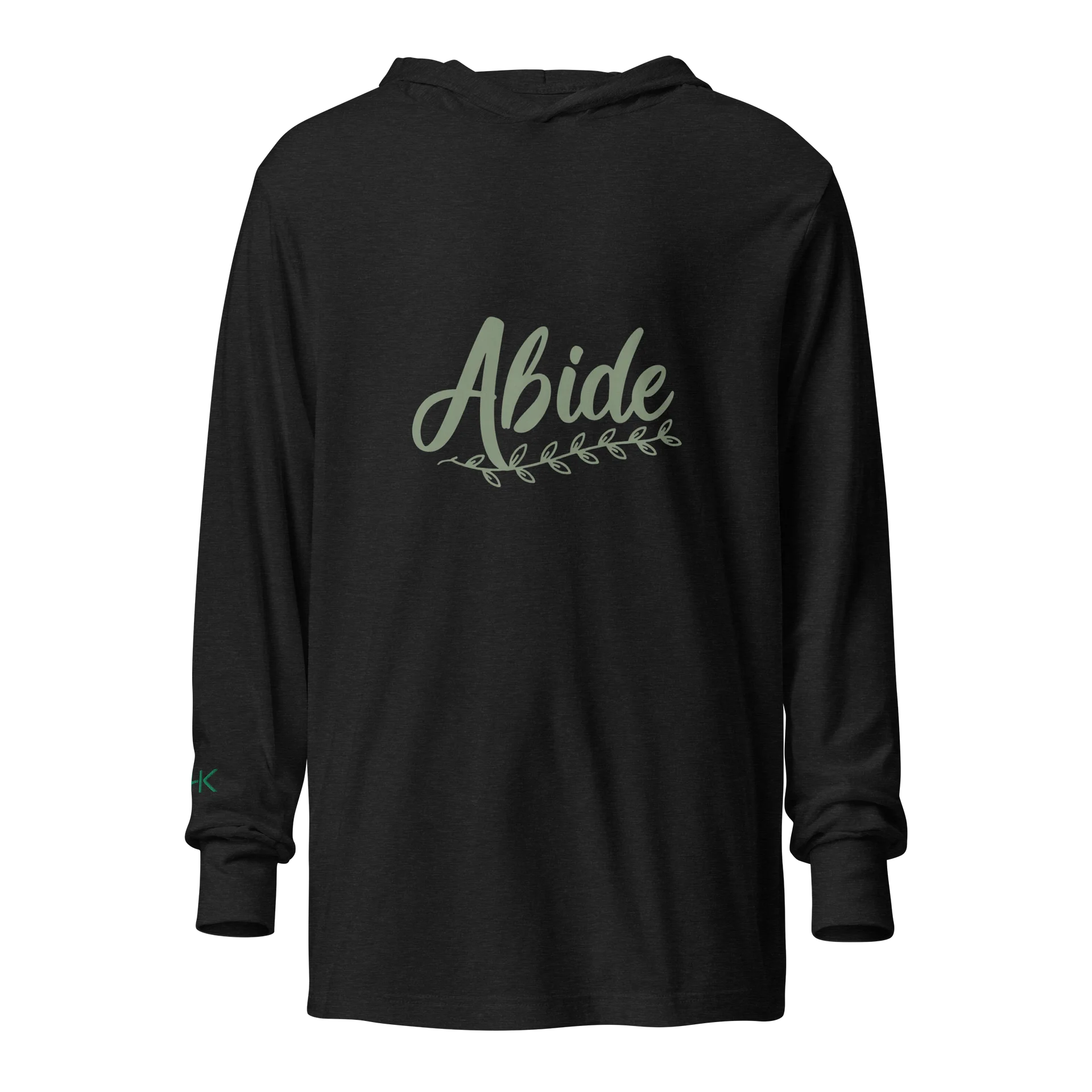 Delicate Abide Women's Hoodie product image (1)