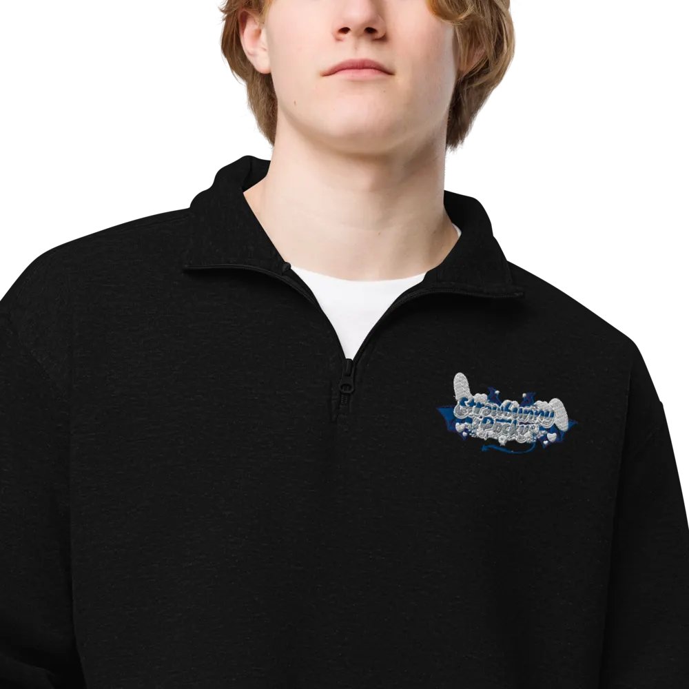Bean Wizard Fleace Pull Over product image (5)