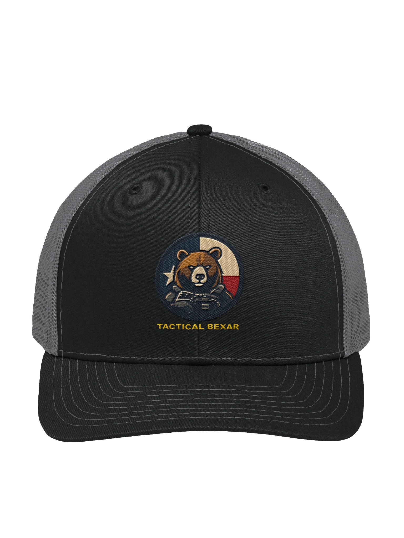 TB Trucker Hat product image (1)