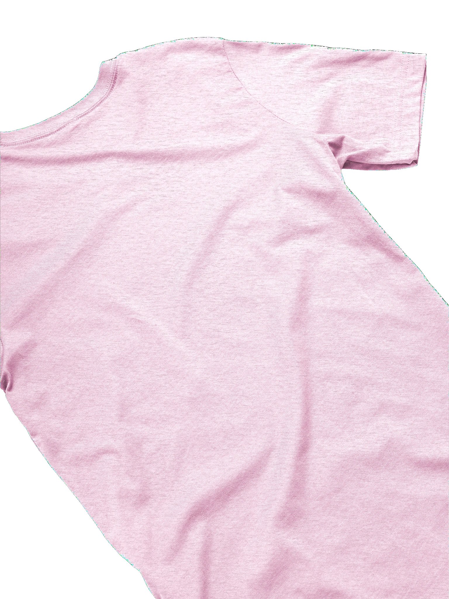 Nothing is Real Unisex T-Shirt product image (24)