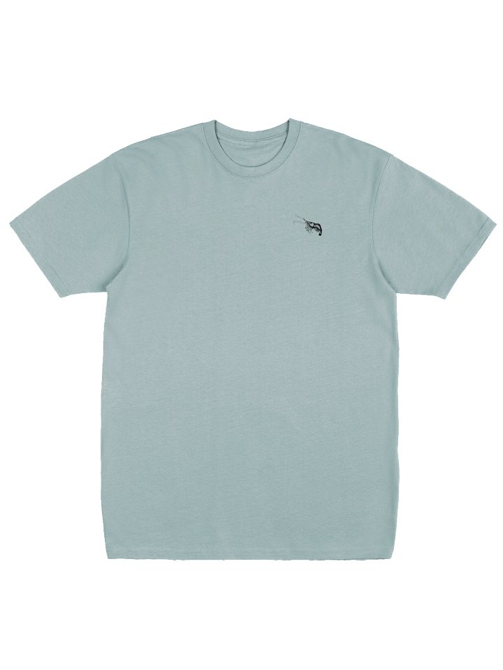 Shrimp - embroidered product image (1)