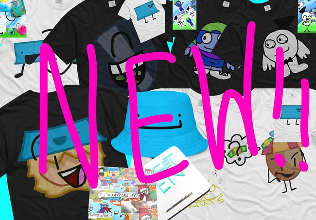 New Arrivals!