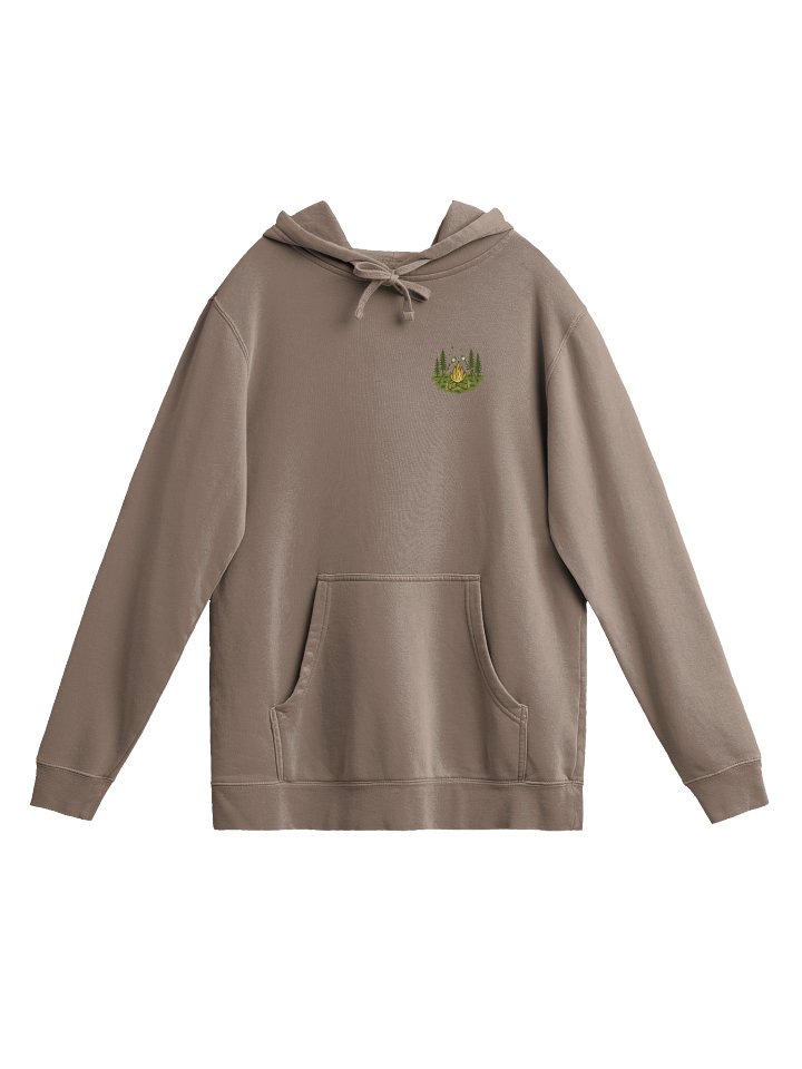Official Camp Peak Hoodie product image (6)